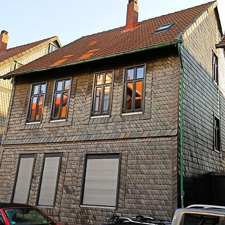 Appartamento Stube 8 Goslar Esterno foto