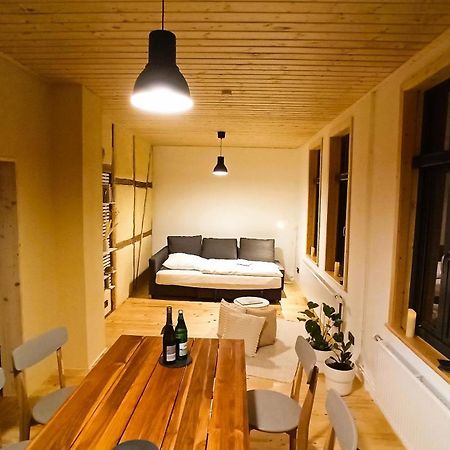 Appartamento Stube 8 Goslar Esterno foto