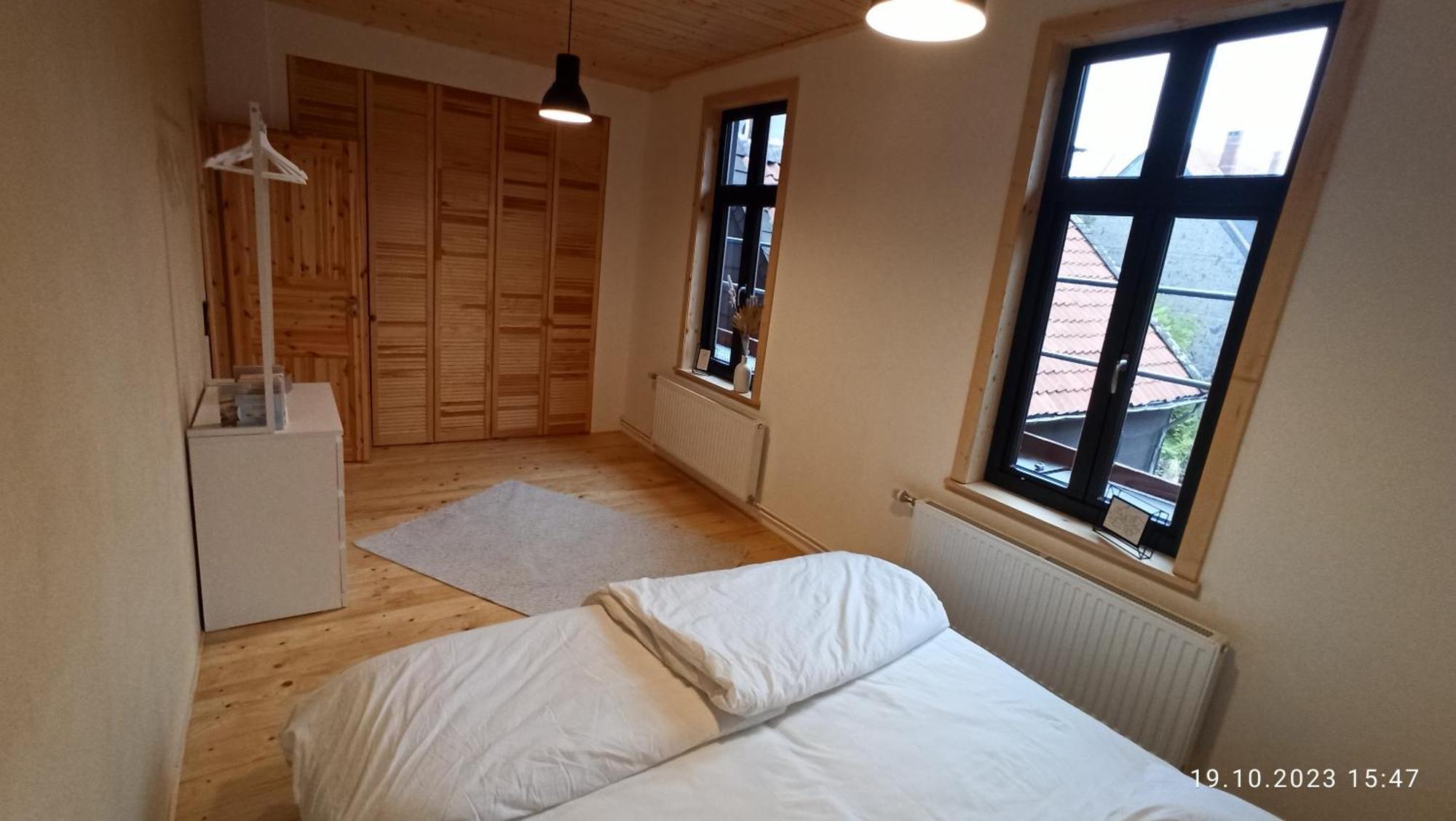 Appartamento Stube 8 Goslar Esterno foto