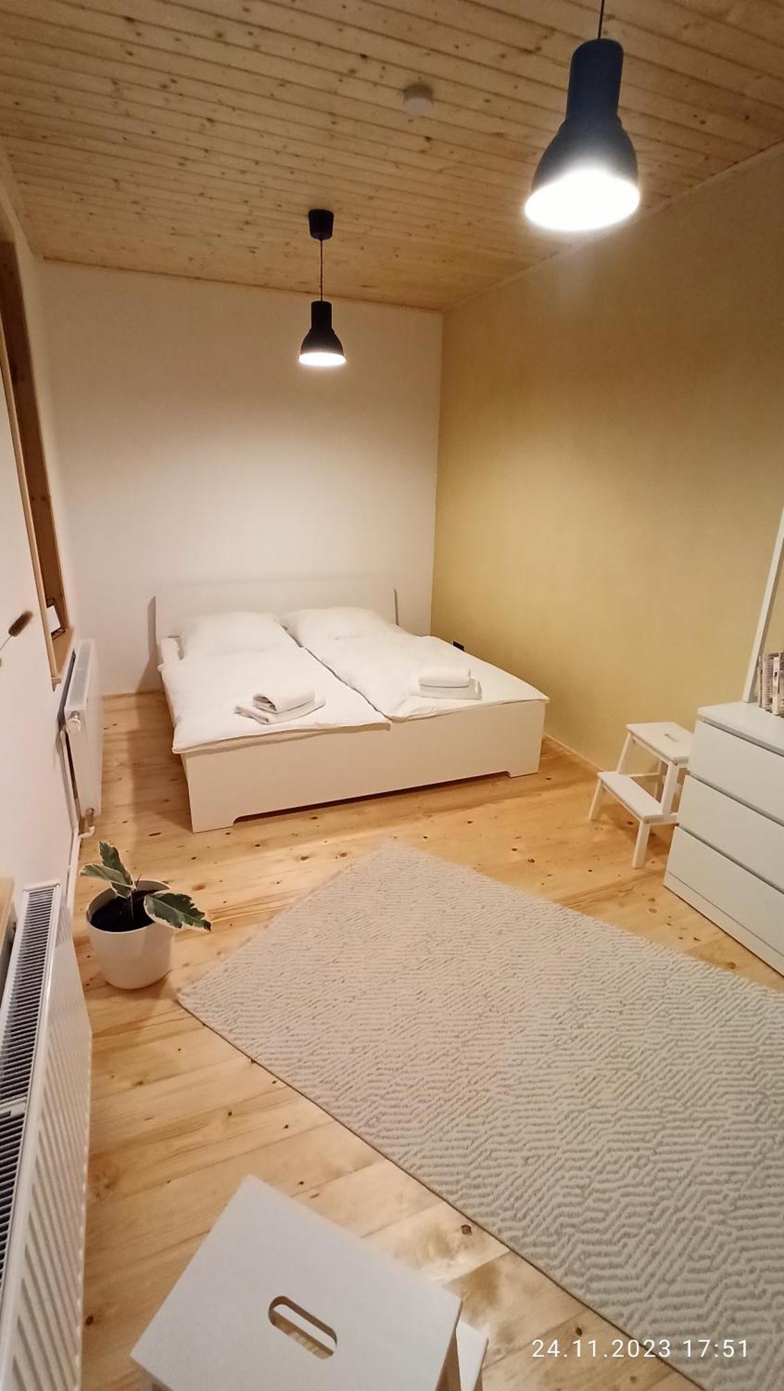 Appartamento Stube 8 Goslar Esterno foto