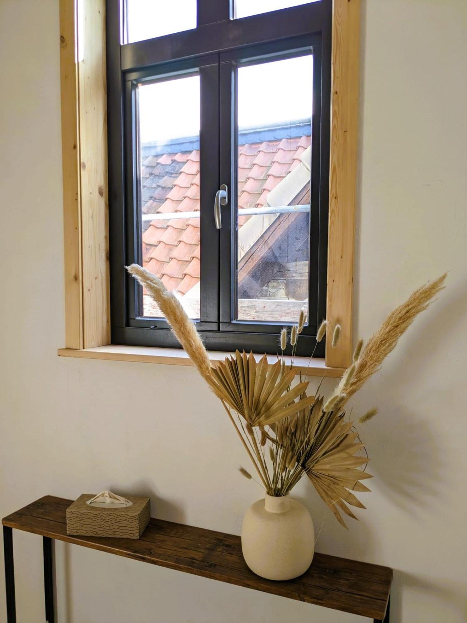 Appartamento Stube 8 Goslar Esterno foto