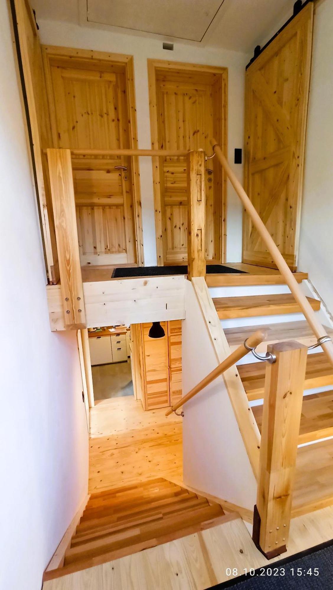 Appartamento Stube 8 Goslar Esterno foto