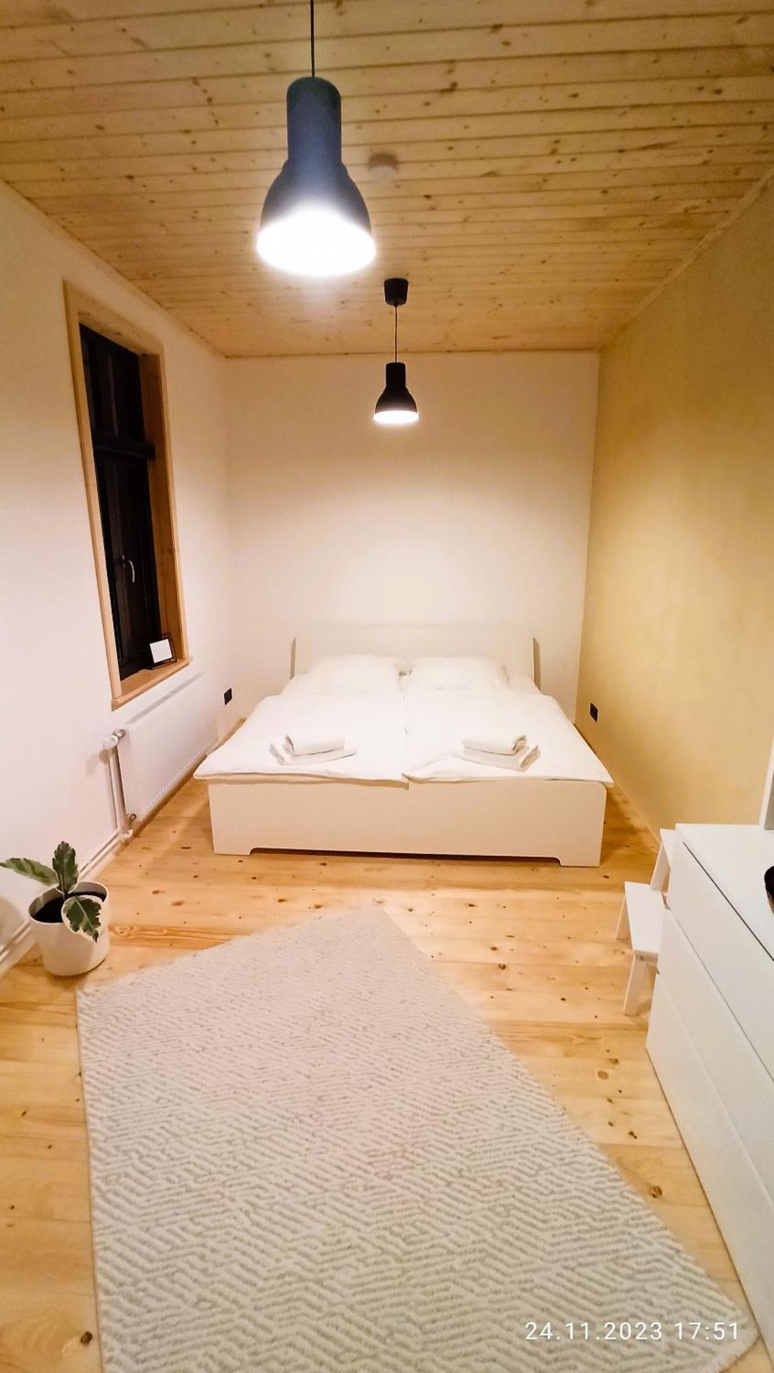 Appartamento Stube 8 Goslar Esterno foto