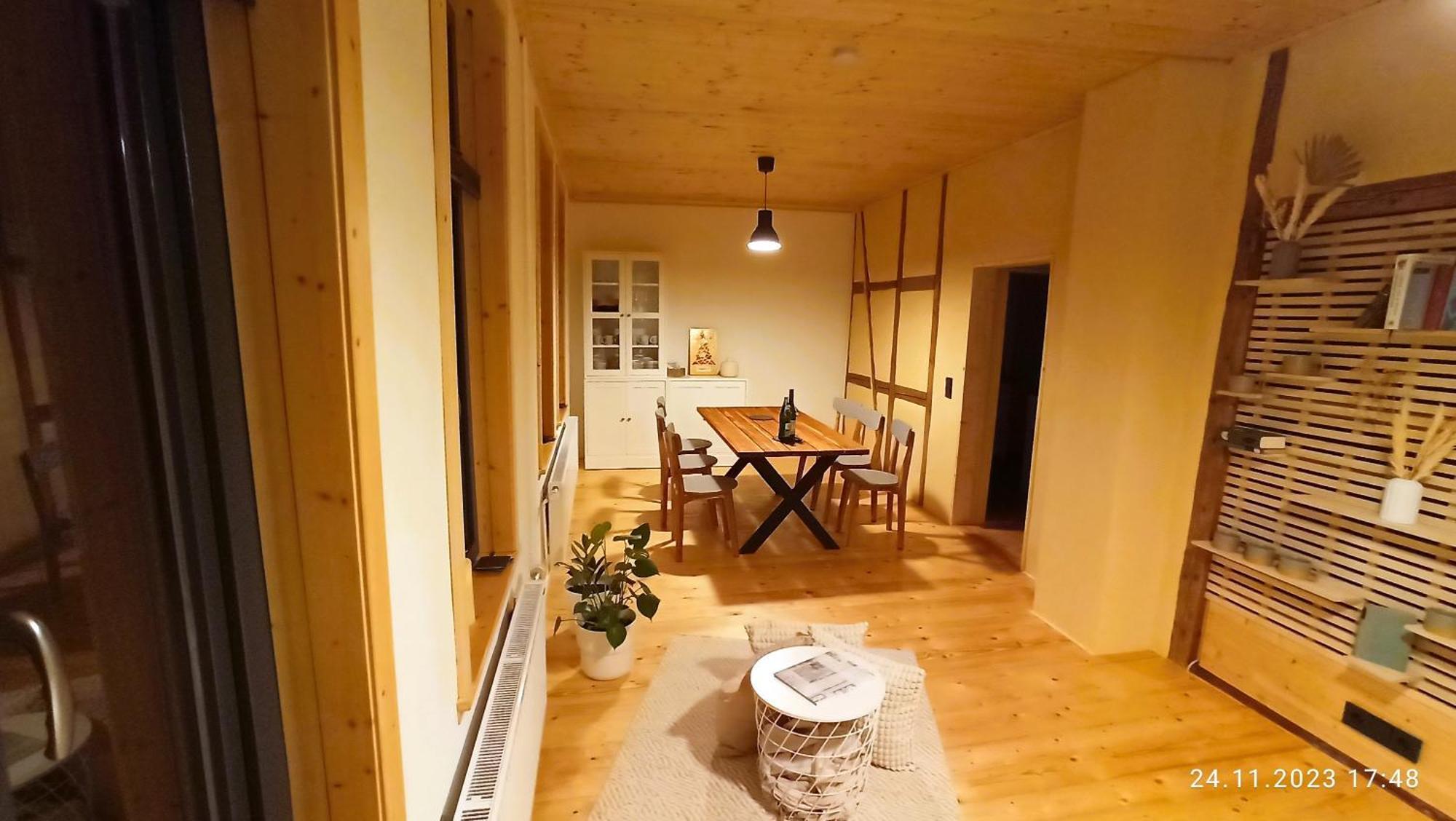 Appartamento Stube 8 Goslar Esterno foto